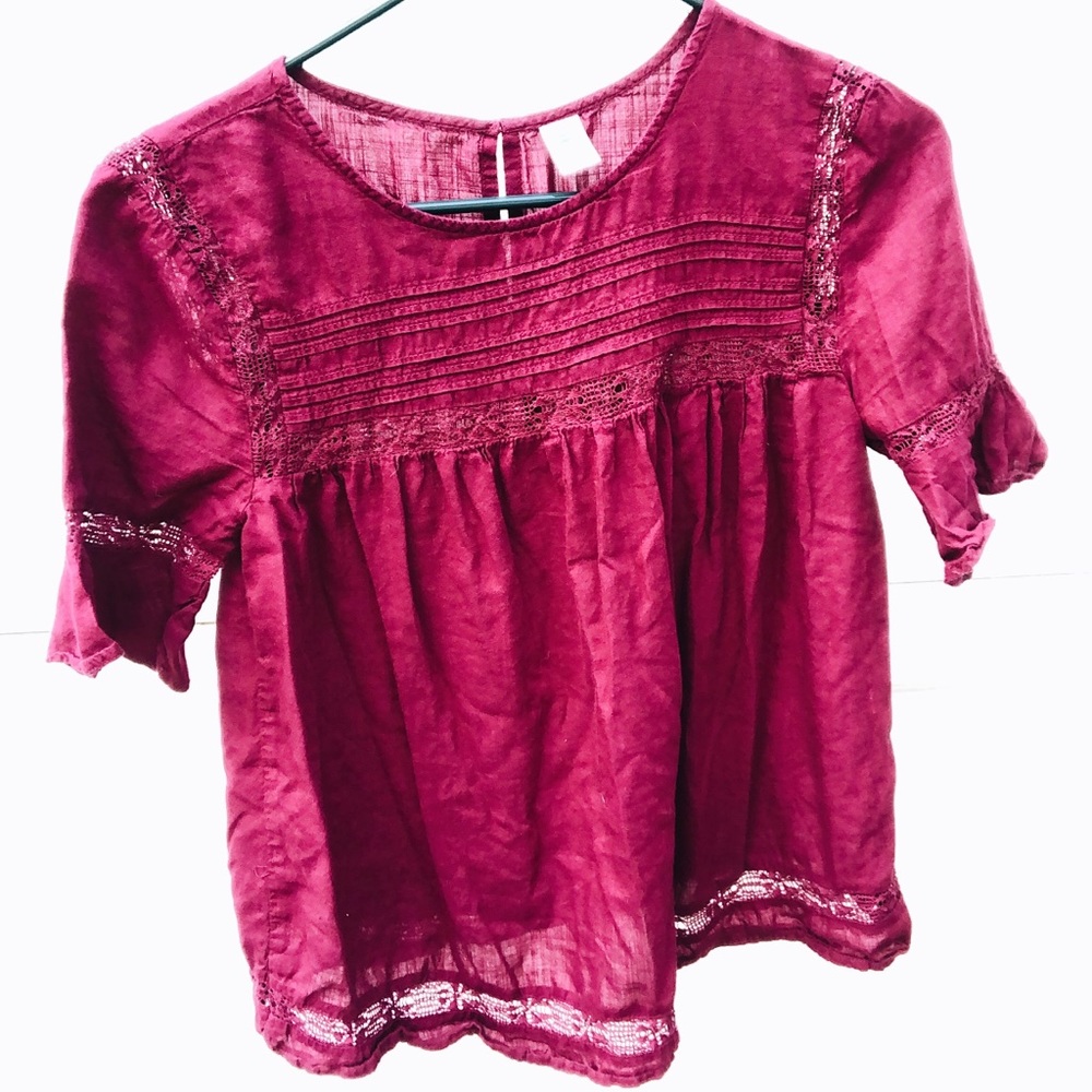 T shirt